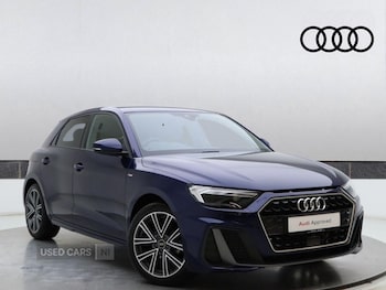 Used Audi A1 2024 for sale - 78536246: Photo
