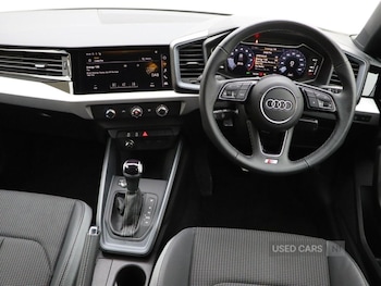 Used Audi A1 2024 for sale - 78536246: Photo