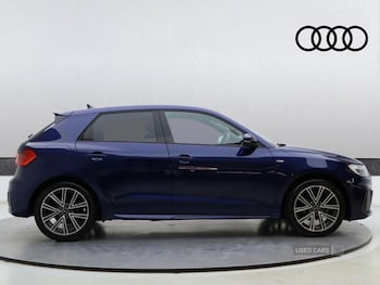 Used Audi A1 2024 for sale - 78536246: Photo