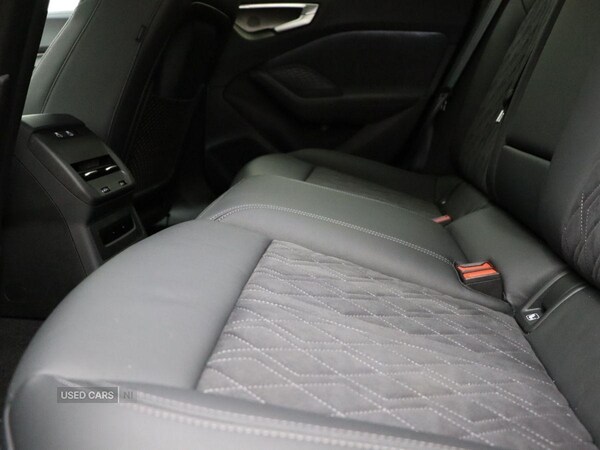 Used Audi A5 2025 for sale - 76180001: Photo 11