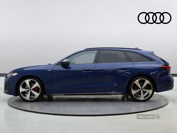 Used Audi A5 2025 for sale - 76180001: Photo 12
