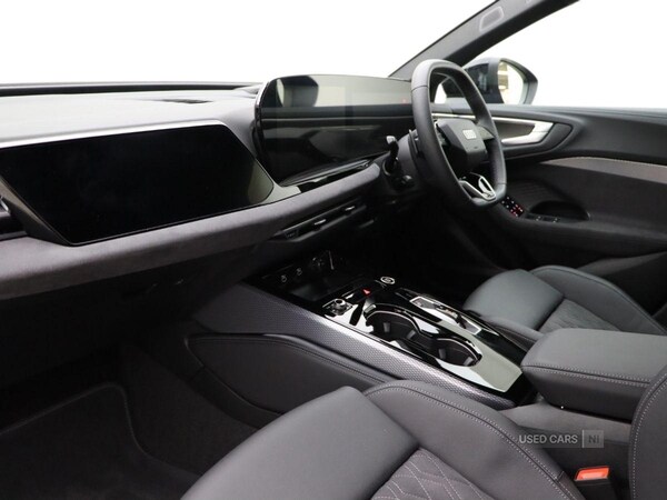 Used Audi A5 2025 for sale - 76180001: Photo 13
