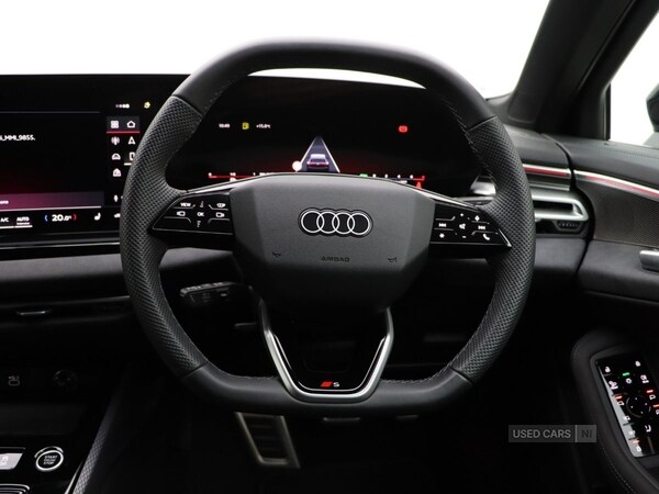 Used Audi A5 2025 for sale - 76180001: Photo 14