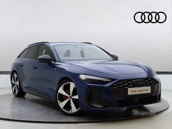 Used Audi A5 2025 for sale - 76180001: Photo 1