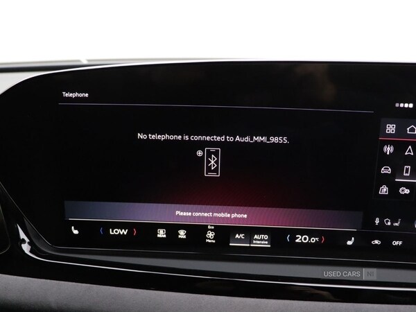 Used Audi A5 2025 for sale - 76180001: Photo 21