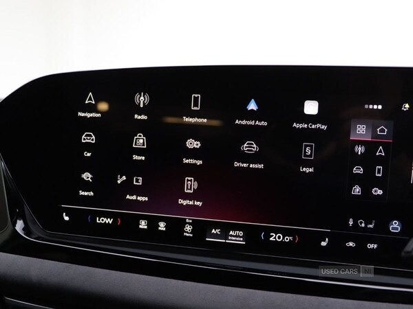 Used Audi A5 2025 for sale - 76180001: Photo 24