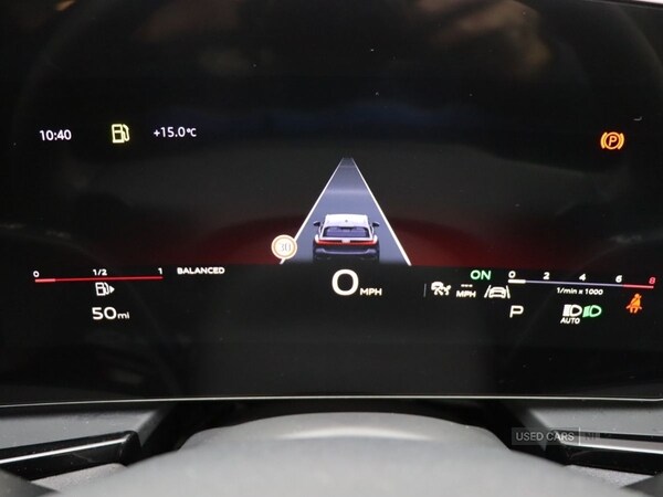 Used Audi A5 2025 for sale - 76180001: Photo 25
