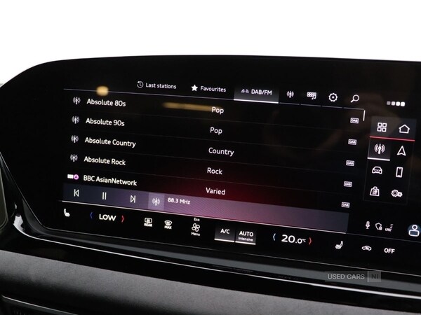 Used Audi A5 2025 for sale - 76180001: Photo 26