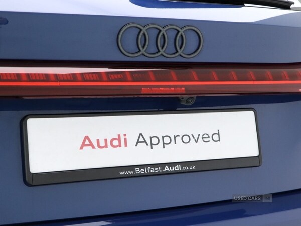Used Audi A5 2025 for sale - 76180001: Photo 29