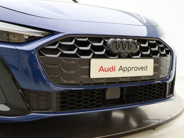 Used Audi A5 2025 for sale - 76180001: Photo 31