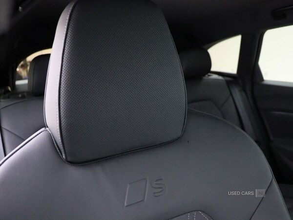Used Audi A5 2025 for sale - 76180001: Photo 32