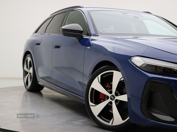 Used Audi A5 2025 for sale - 76180001: Photo 35