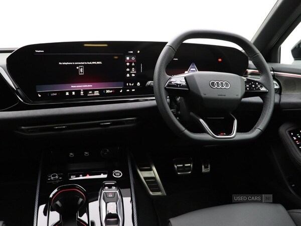 Used Audi A5 2025 for sale - 76180001: Photo 36