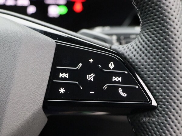 Used Audi A5 2025 for sale - 76180001: Photo 39