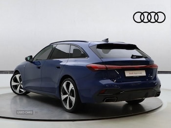 Used Audi A5 2025 for sale - 76180001: Photo 3