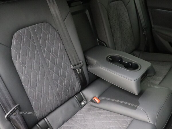 Used Audi A5 2025 for sale - 76180001: Photo 42