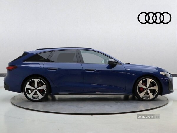 Used Audi A5 2025 for sale - 76180001: Photo 4