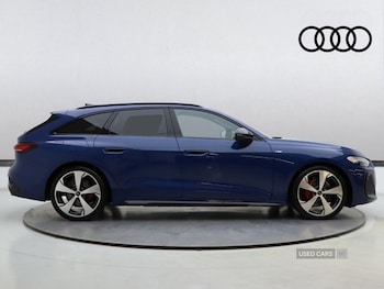 Used Audi A5 2025 for sale - 76180001: Photo 4