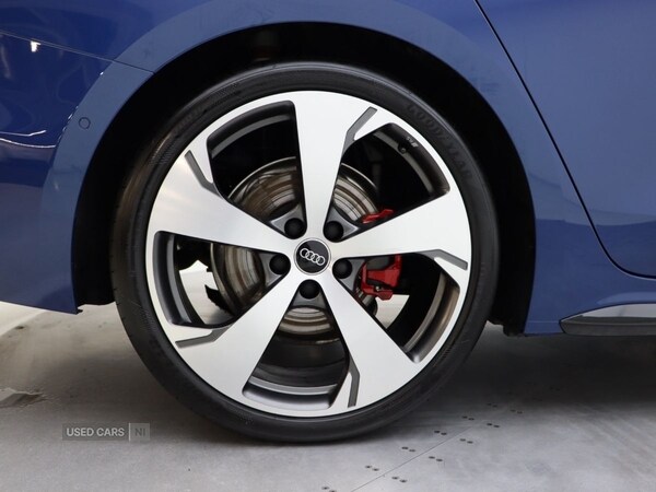 Used Audi A5 2025 for sale - 76180001: Photo 5