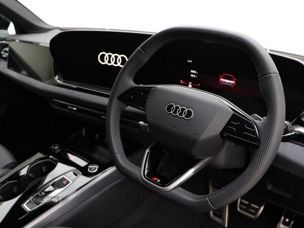 Used Audi A5 2025 for sale - 76180001: Photo 6
