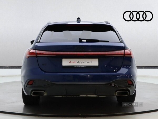 Used Audi A5 2025 for sale - 76180001: Photo 7