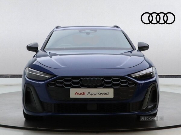 Used Audi A5 2025 for sale - 76180001: Photo 8