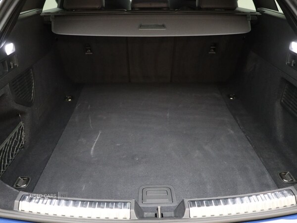 Used Audi A5 2025 for sale - 76180001: Photo 9