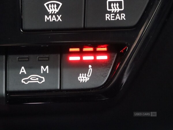 Used Audi Q4 e-tron 2022 for sale - 76787392: Photo 15