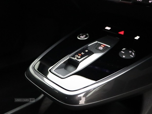 Used Audi Q4 e-tron 2022 for sale - 76787392: Photo 17