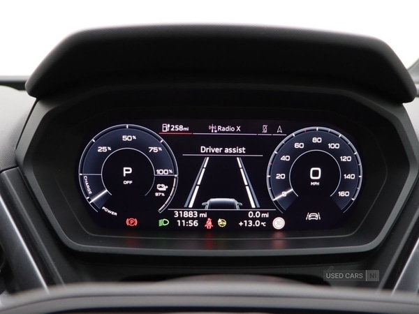 Used Audi Q4 e-tron 2022 for sale - 76787392: Photo 25