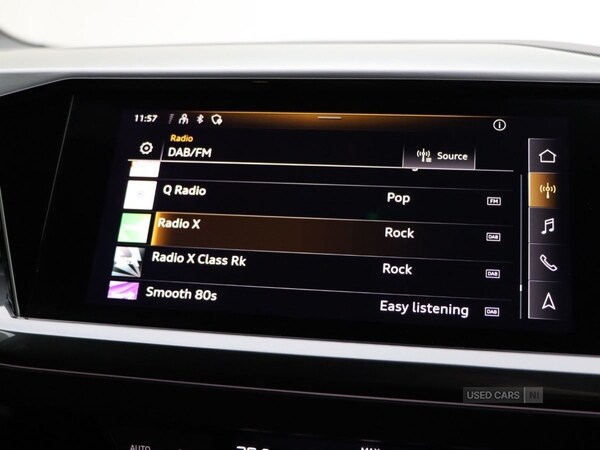 Used Audi Q4 e-tron 2022 for sale - 76787392: Photo 26