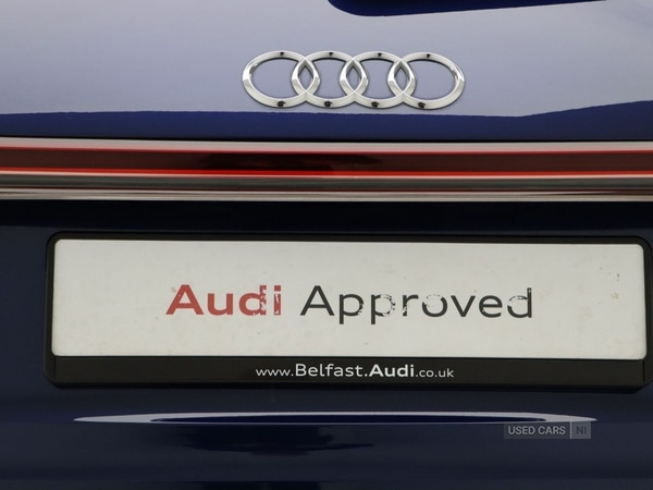 Used Audi Q4 e-tron 2022 for sale - 76787392: Photo 29