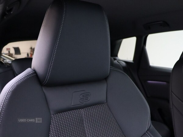 Used Audi Q4 e-tron 2022 for sale - 76787392: Photo 32