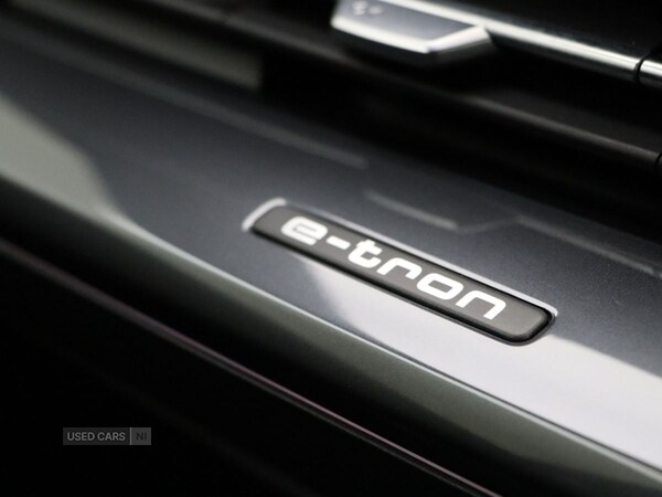 Used Audi Q4 e-tron 2022 for sale - 76787392: Photo 36