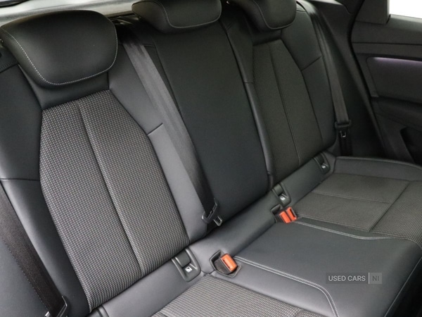 Used Audi Q4 e-tron 2022 for sale - 76787392: Photo 38