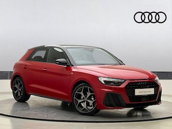 Used Audi A1 2025 for sale - 79169955: Photo
