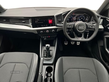 Used Audi A1 2025 for sale - 79169955: Photo