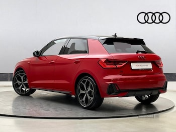 Used Audi A1 2025 for sale - 79169955: Photo
