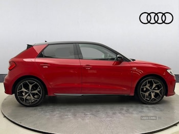Used Audi A1 2025 for sale - 79169955: Photo