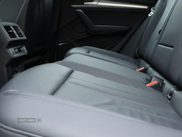 Used Audi Q5 2021 for sale - 77840271: Photo 11