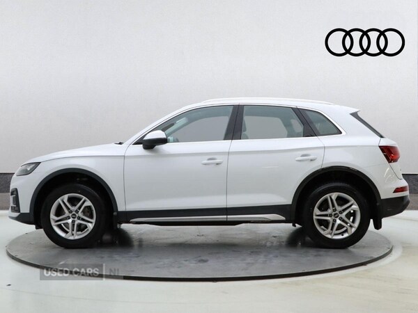 Used Audi Q5 2021 for sale - 77840271: Photo 12