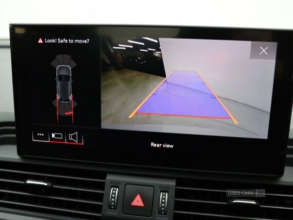 Used Audi Q5 2021 for sale - 77840271: Photo 16