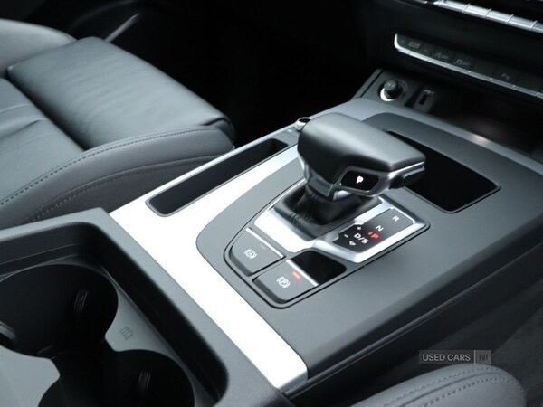 Used Audi Q5 2021 for sale - 77840271: Photo 17