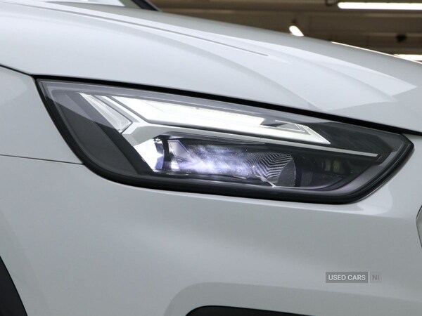 Used Audi Q5 2021 for sale - 77840271: Photo 19