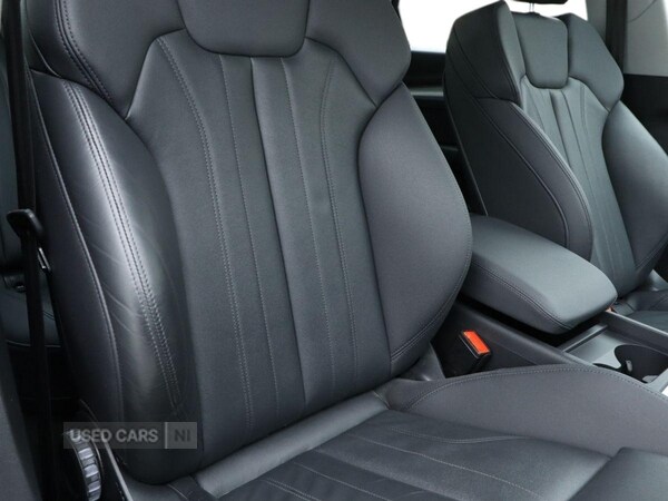 Used Audi Q5 2021 for sale - 77840271: Photo 2