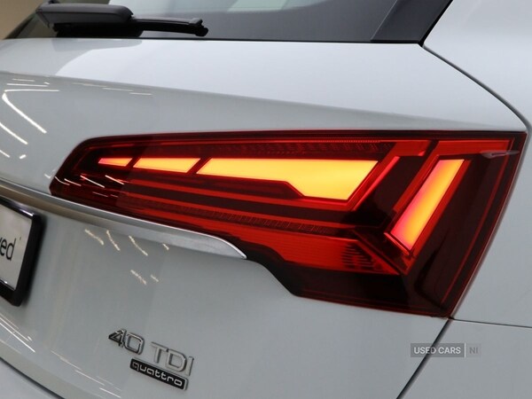 Used Audi Q5 2021 for sale - 77840271: Photo 20