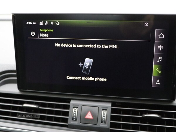 Used Audi Q5 2021 for sale - 77840271: Photo 21