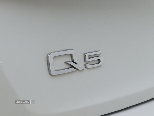 Used Audi Q5 2021 for sale - 77840271: Photo 22