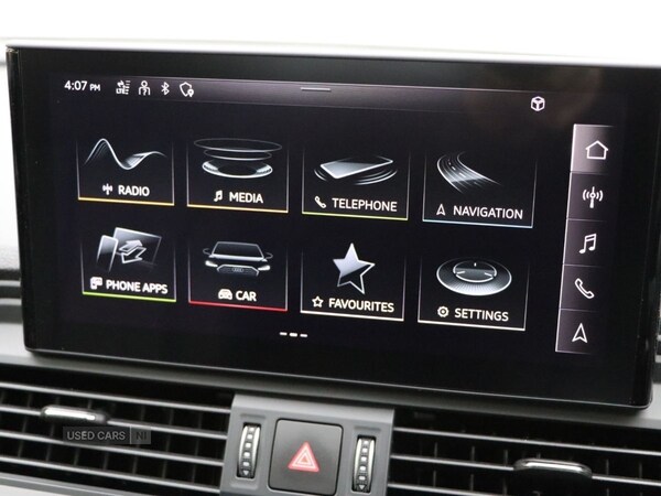 Used Audi Q5 2021 for sale - 77840271: Photo 24