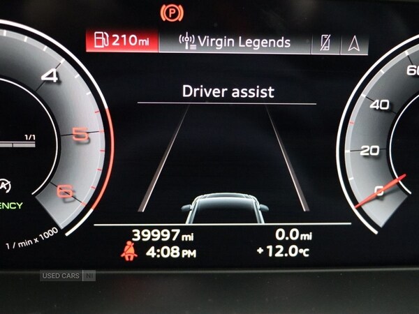 Used Audi Q5 2021 for sale - 77840271: Photo 25